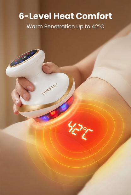 LUMIFIRM® – Firmer, More Toned Skin