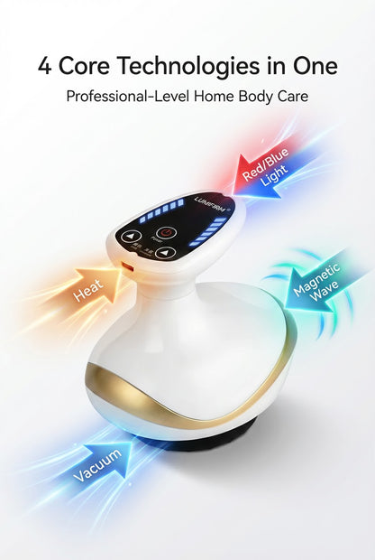 LUMIFIRM® – Firmer, More Toned Skin