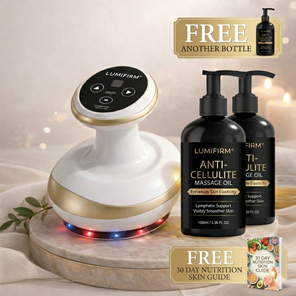 LUMIFIRM® – Firmer, More Toned Skin