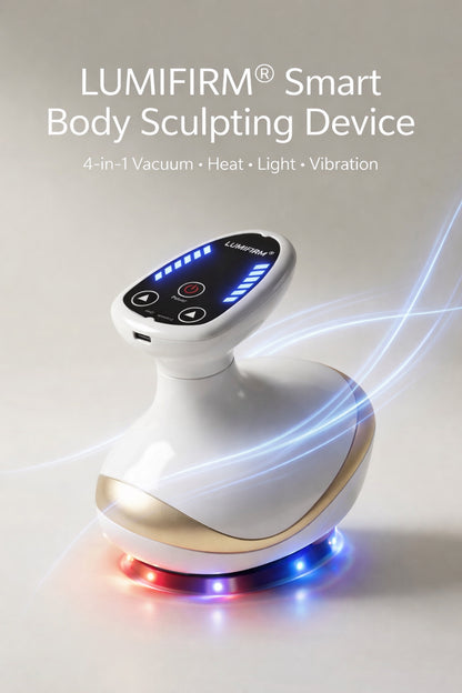 LUMIFIRM® – Firmer, More Toned Skin