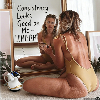 LUMIFIRM® – Firmer, More Toned Skin